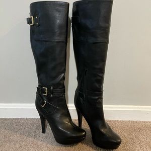 Women’s heel boots